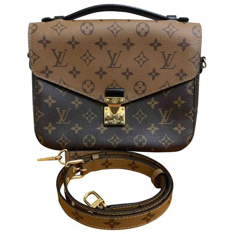 louis vuitton pochette matisse|Louis Vuitton monogram bag.